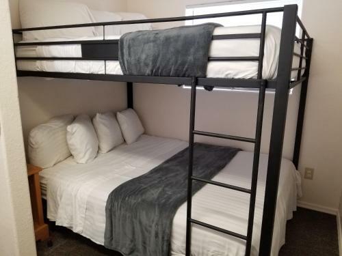 Apartamento Grand Canyon Rentals Gcr 83 A
