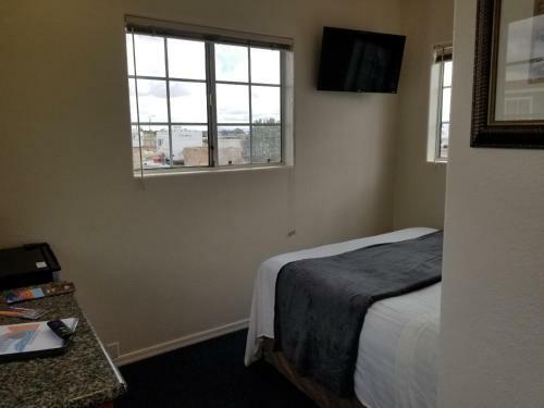 Apartamento Grand Canyon Rentals Gcr 83 A