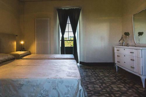 Bed & Breakfast Casa San Michele - Affittacamere Panoramico Con Spa