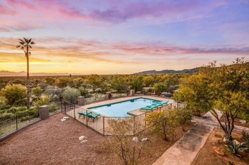 Dove Mountain Estate