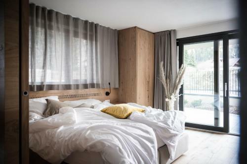 Apartamento Ovina`s Haus