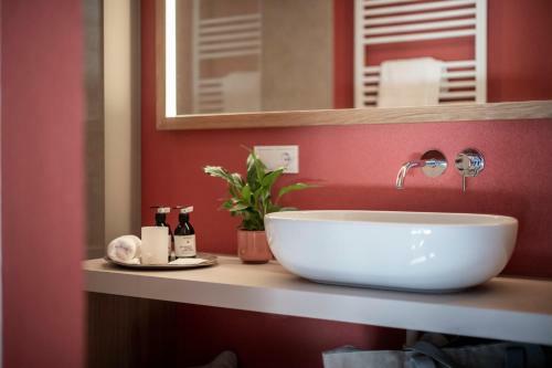 Apartamento Ovina`s Haus