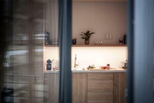 Apartamento Ovina`s Haus
