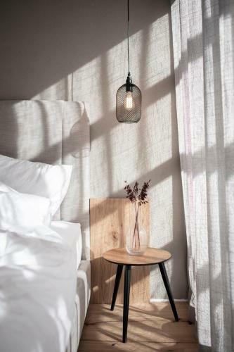 Apartamento Ovina`s Haus