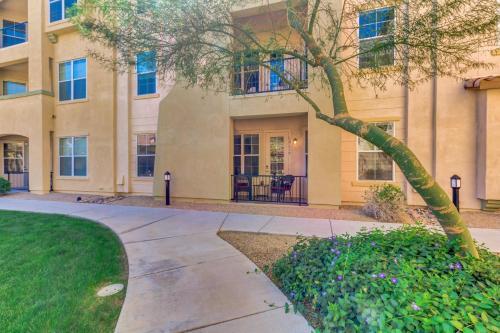 Apartamento Spectacular Ground Floor Condo Facing Gorgeous Courtyard! Condo