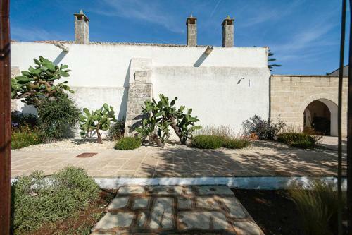 Hotel Masseria Francescani