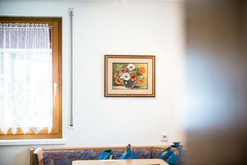 Apartamento Issingerhof App 2