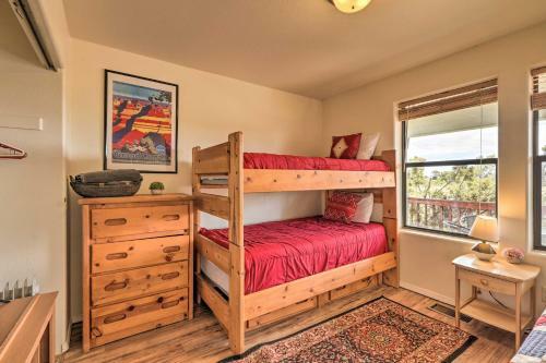 Grand Canyon Escape Stargaze, Hike, Relax And More!