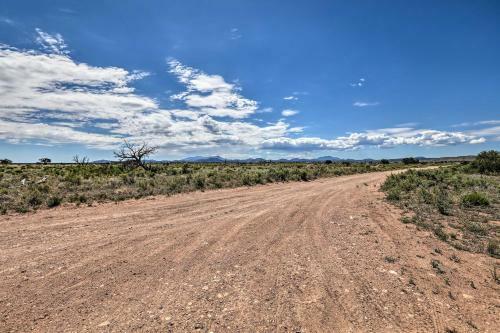 Grand Canyon Escape Stargaze, Hike, Relax And More!