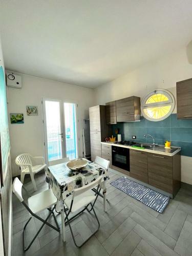 Apartamento Holiday Home Aurorabio