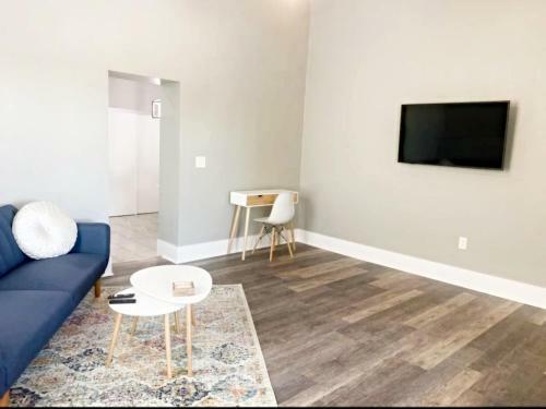 Apartamento The Palms Unit B 1 Br With Private Entrance