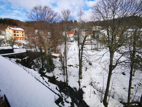 Apartamento Il Cottage