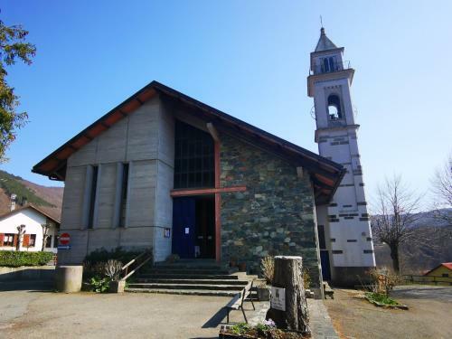 Apartamento Il Cottage