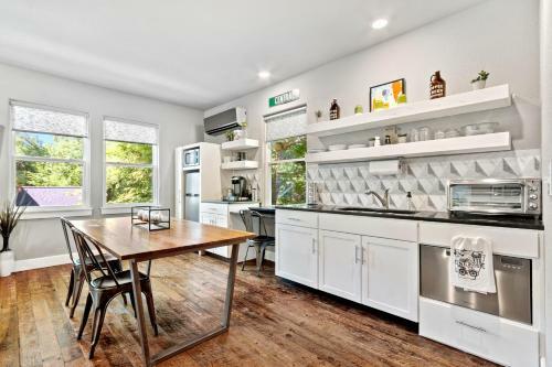 Apartamento Studio A On Central Avenue