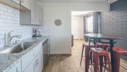 Apartamento Wanderjaunt - Marigold - 2br - Tempe
