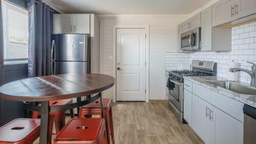 Apartamento Wanderjaunt - Marigold - 2br - Tempe