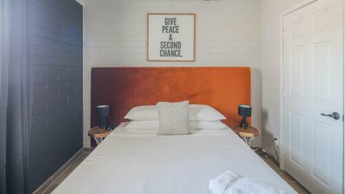 Apartamento Wanderjaunt - Marigold - 2br - Tempe