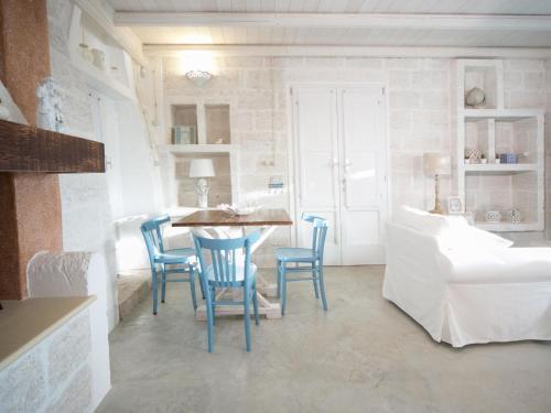 Villa Locazione Turistica Prestige Pool Trullo