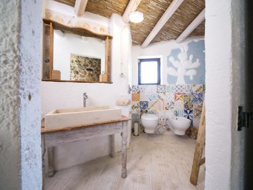 Villa Locazione Turistica Prestige Pool Trullo