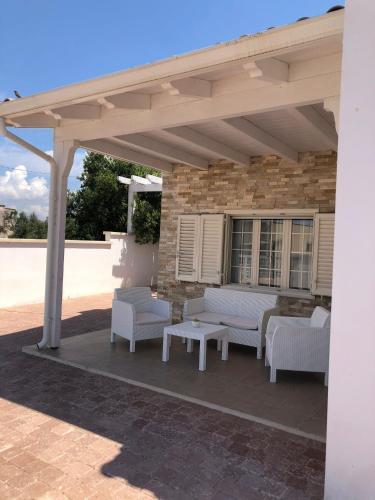 Villa Dolce Vita