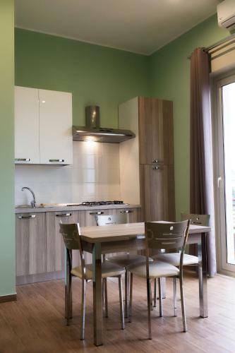 B&B Pontemuto