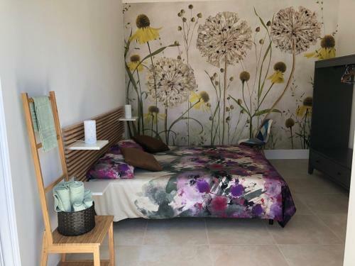 Tramontana Tre Archi B&B