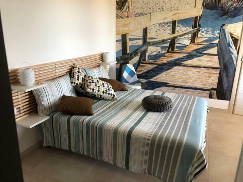 Tramontana Tre Archi B&B