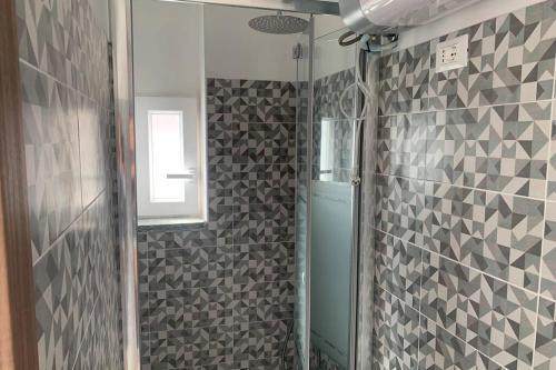 Apartamento Casa-depandance Vista Mare Con Terrazza