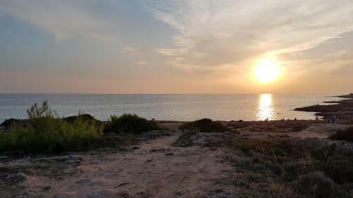Casa Vacanza Fronte Mare - Villa Libert�