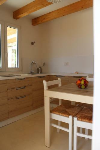 Trullo Le Macchie