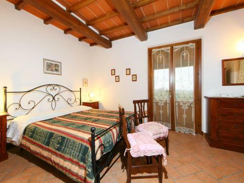 Locazione Turistica Villastrada