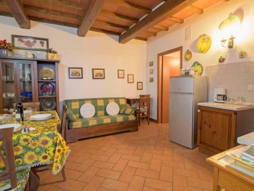 Locazione Turistica Villastrada