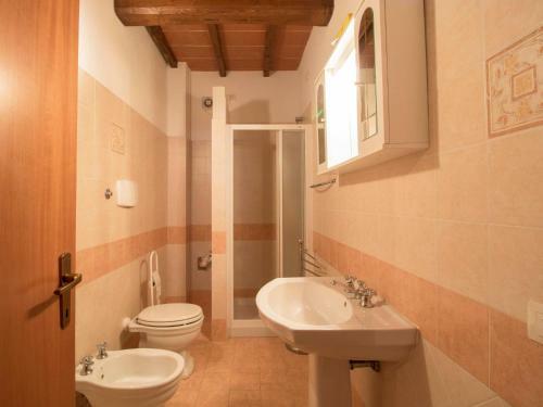 Locazione Turistica Villastrada