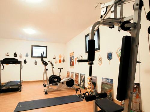 Locazione Turistica Villastrada