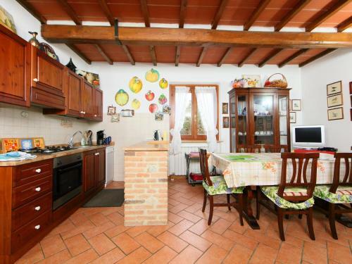 Locazione Turistica Villastrada