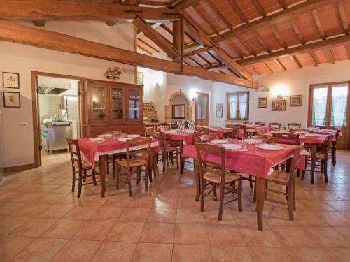 Locazione Turistica Villastrada