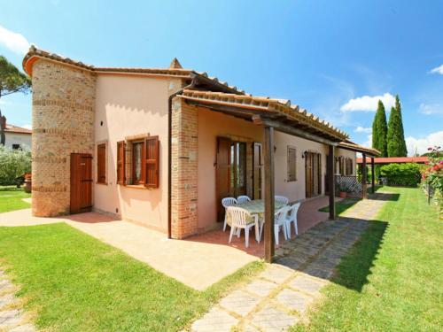 Locazione Turistica Villastrada