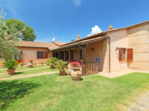 Locazione Turistica Villastrada