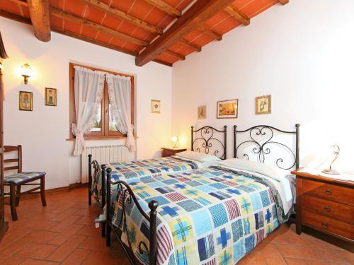 Locazione Turistica Villastrada