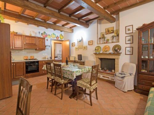 Locazione Turistica Villastrada