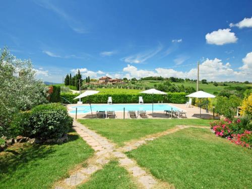 Locazione Turistica Villastrada