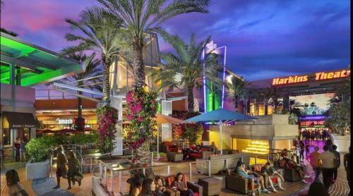 Private Double Room In Tempe Condo Not Hotel