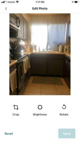 Private Double Room In Tempe Condo Not Hotel
