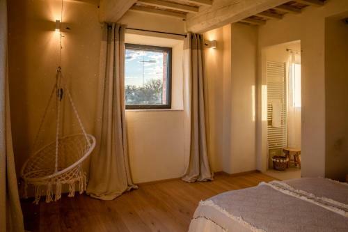 Bed & Breakfast Villa Alta