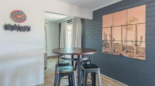 Apartamento Wanderjaunt - Ruellia - 2br - Tempe