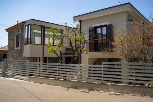 Agroturismo Il Madrigale - Agriturismo B&B