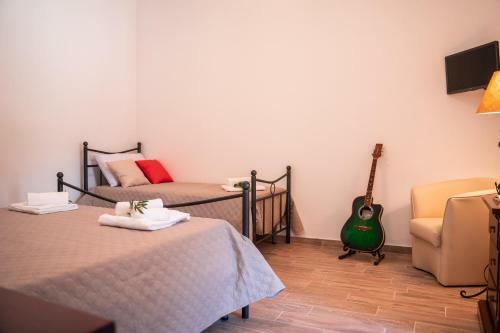 Agroturismo Il Madrigale - Agriturismo B&B