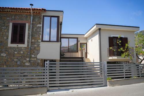 Agroturismo Il Madrigale - Agriturismo B&B