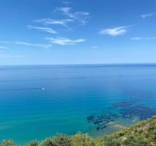 Apartamento Ales Home Cilento