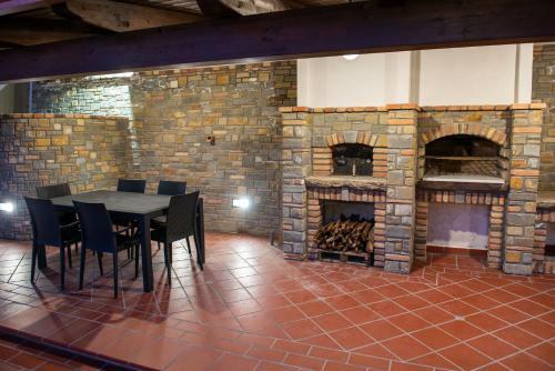 Apartamento Ales Home Cilento